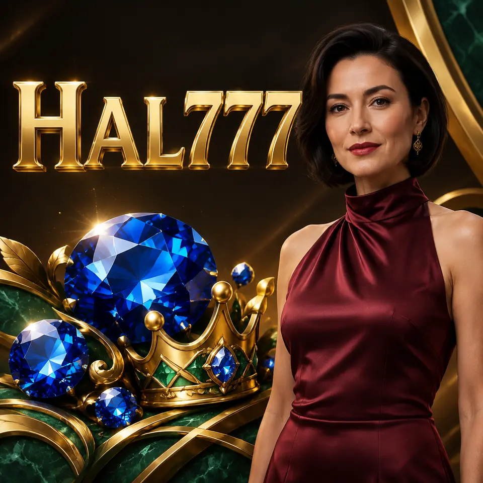 hal777 APK