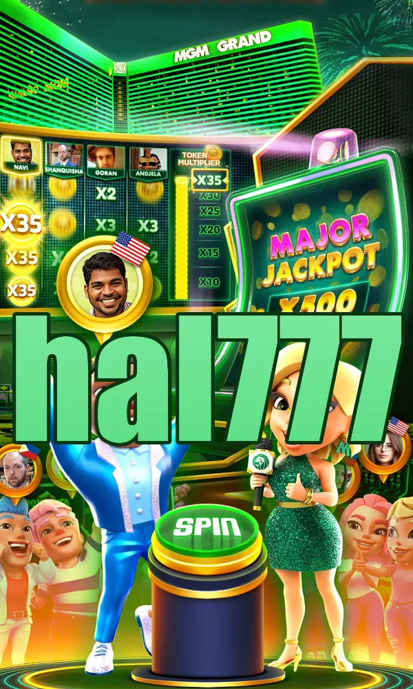 hal777 APK