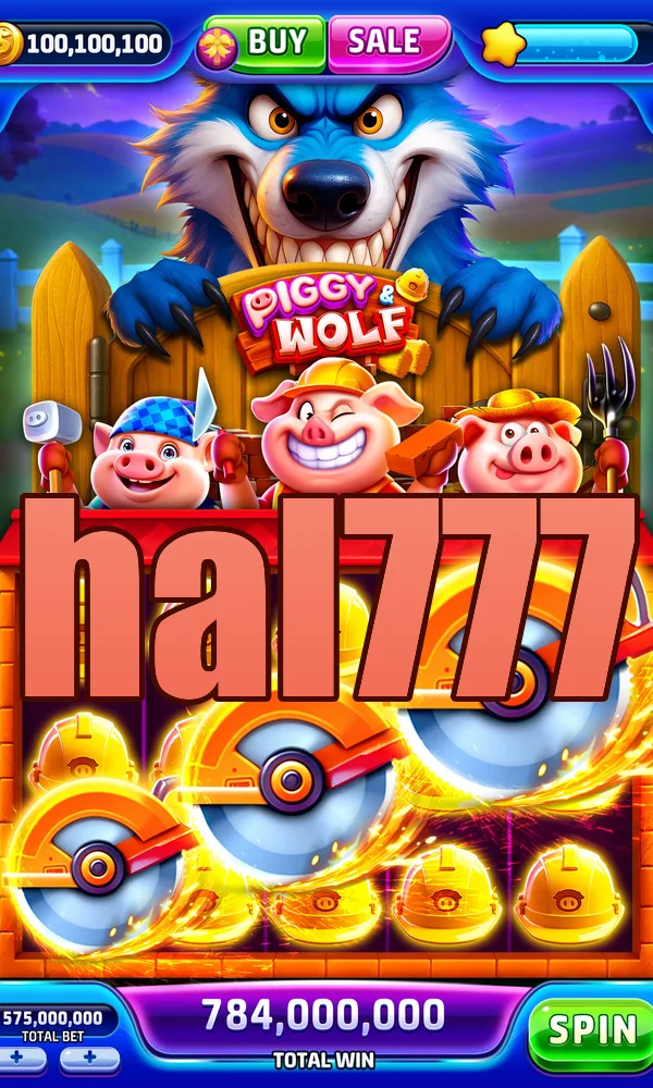 hal777 APK