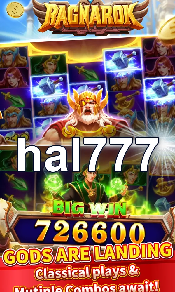 hal777 APK