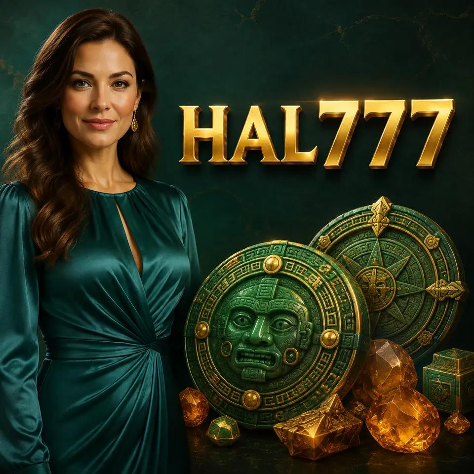 hal777 Masuk