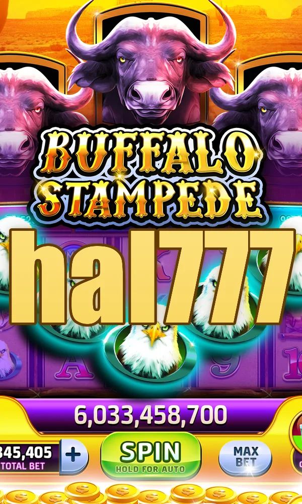 hal777 Masuk