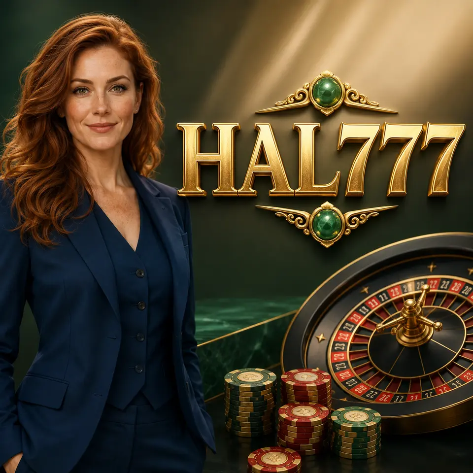 hal777 APK Resmi Unduh
