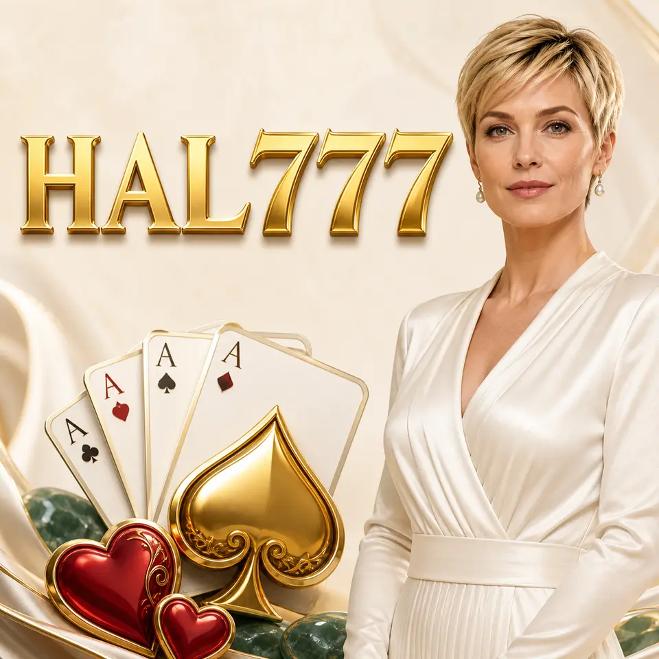 hal777 Masuk - hal777 Resmi