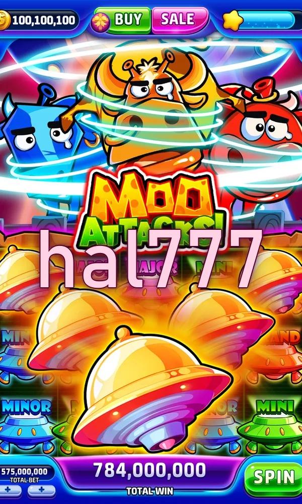 hal777 Tangkapan Layar - APK Resmi