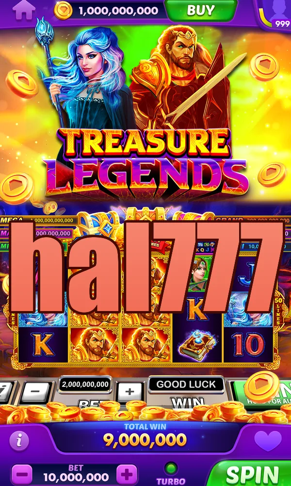 hal777 Preview - Resmi Unduh